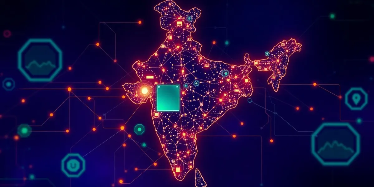 India's AI Moment: What's Working, What Isn't, and What's Coming Next