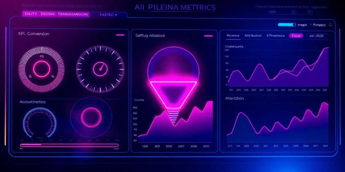 AI Marketing Metrics That Actually Matter: Beyond the Vanity Dashboard