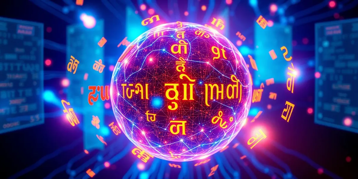 AI That Speaks Indian — Hindi, Gujarati, and the Rest