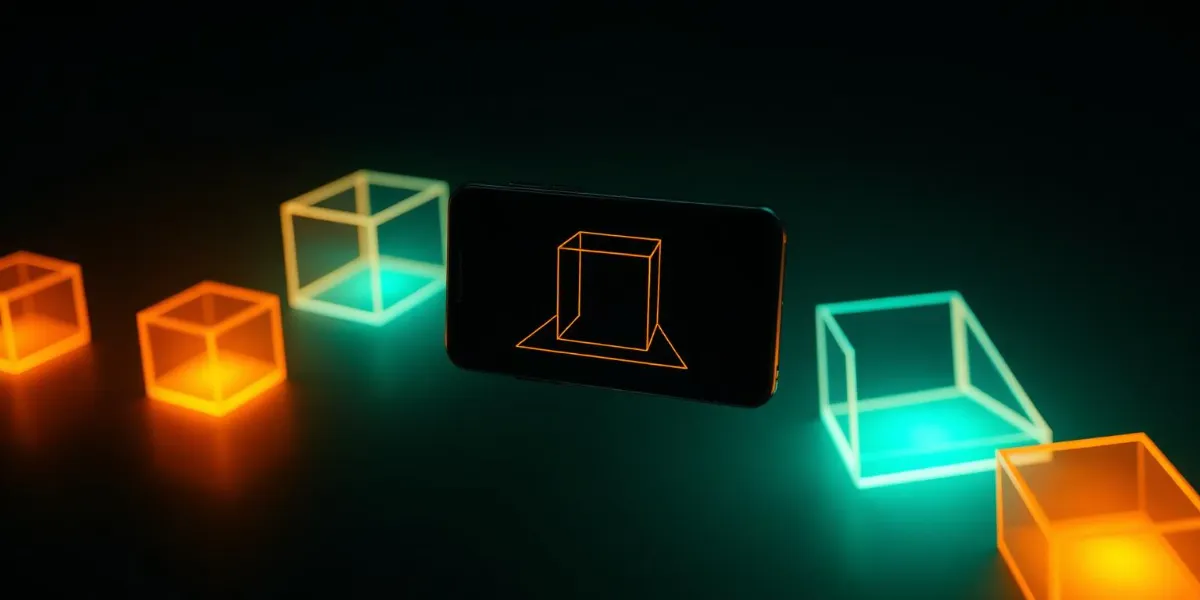 Object Detection on Android: YOLO + TFLite | Deep Parmar