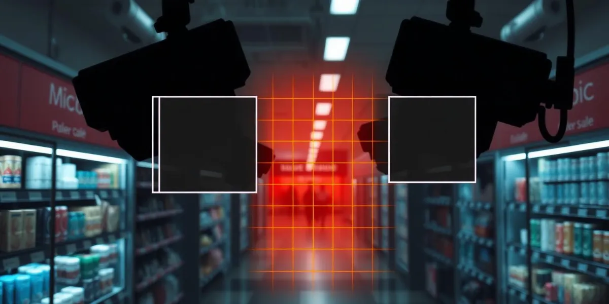 Retail Theft Detection with Edge AI on Jetson Nano