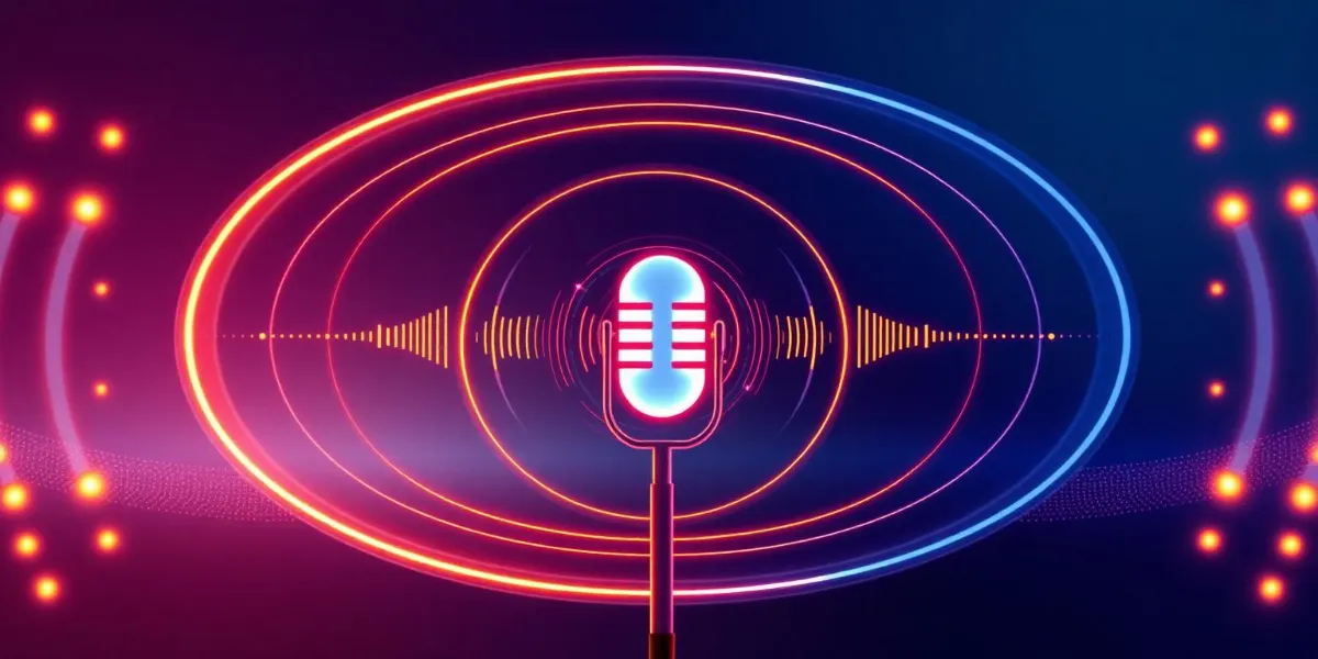 Voice-First UX for Blind Users | Deep Parmar