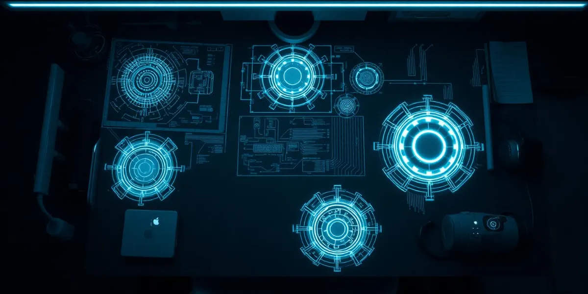 What an AI CTO Actually Does — A Day in the Life